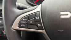 Dacia Sandero 1.0 Tce Expression 5dr Petrol Hatchback